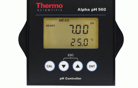 Máy đo pH Controller