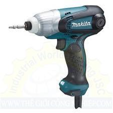 Máy bắn vít 230W Makita TD0100