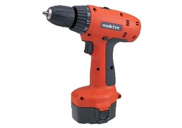 Máy Khoan , vặn vít dùng pin Maktec MT064SK2N