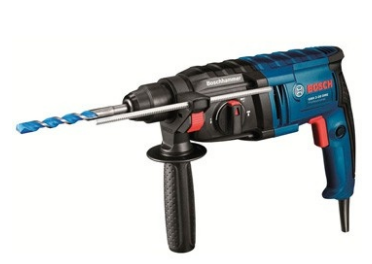  Máy khoan búa 600W 20mm Bosch GBH 2-20 DRE