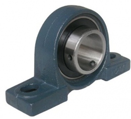 Bạc đạn FAG UCP212-J7