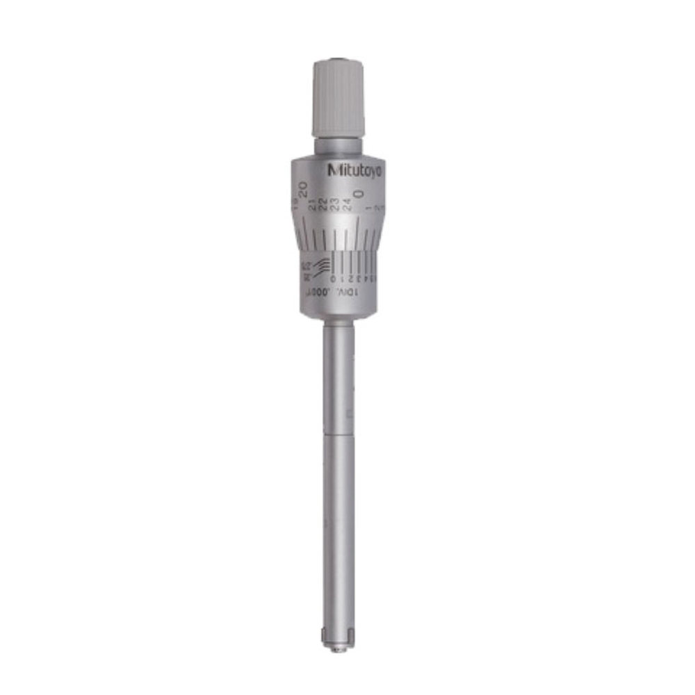 Panme đo lỗ 3 chấu Mitutoyo 368-101