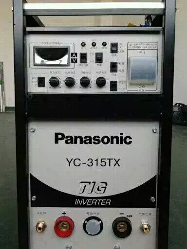 Máy hàn  Panasonic YC-315TX3