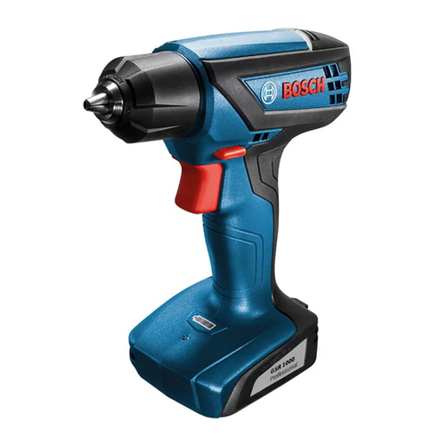 Máy khoan, vặn vít dùng pin Bosch GSR 1000