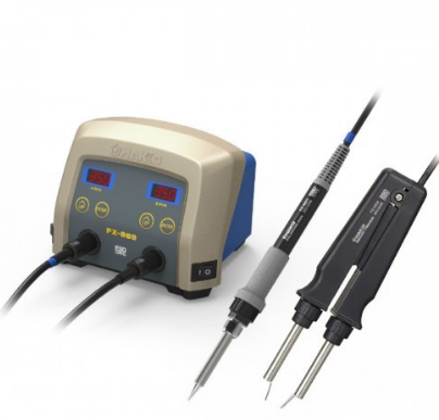 Máy hàn Hakko FX889