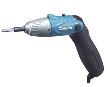 Máy vặn vít dùng pin 4.8V Makita 6723DW