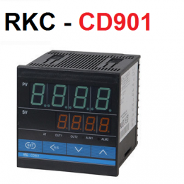 Bộ điều khiển nhiệt độ RKC CB900FK02-M*AA-NN/A/Y