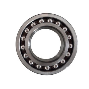 Bạc đạn, vòng bi FAG 6007zzC3E