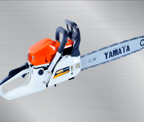 Máy cưa xích chạy xăng Yamata CS5280