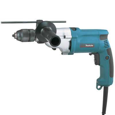 Máy khoan búa 110W Makita HP-2070