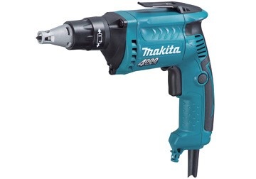 Máy vặn vít 570W, chuôi lục giác 6.35mm Makita FS4000