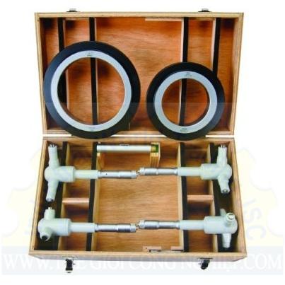 Panme đo lỗ 3 chân Mitutoyo 368-998