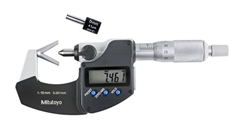 Panme điện tử Mitutoyo 314-252-30