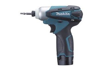 Máy vặn vít dùng pin 10.8V Makita TD090DZ