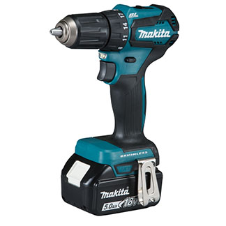 Máy khoan dùng pin 18V Makita DDF483RFE