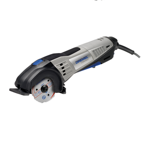 Máy cắt Dremel Saw Max 710W