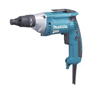 Máy vặn vít 570W Makita FS2500