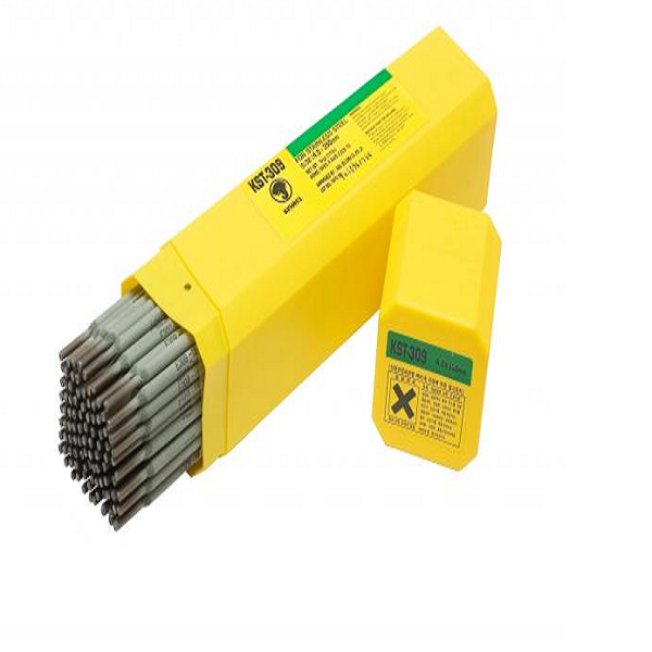 Que hàn inox 2.6mm Kiswel KST316L