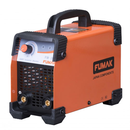 Máy hàn que  FUMAK FM 216