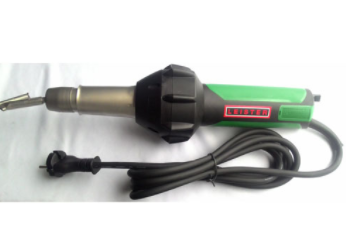 Máy hàn nhựa LEISTER Triac S