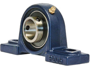 Gối đỡ đường kính trong 25mm FAG UCP 205