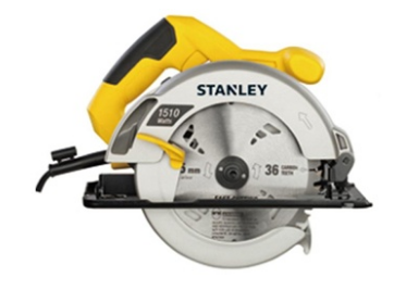 Máy cưa đĩa 1510W Stanley STEL 311