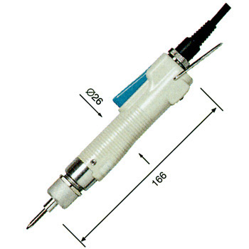 Súng vặn vít 0.02-0.2 N.m Hios CL-2000