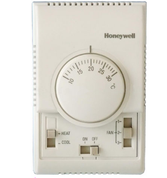 Bộ điều khiển nhiệt độ 10- 30°C Honeywell T6373A1108