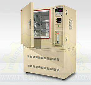 Anaerobic Oven ( Less than 100ppm ) IPHH-202L, Espec