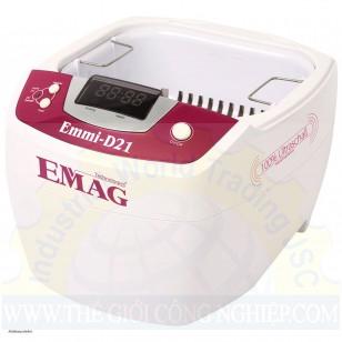 Bể rửa siêu âm Emag EMMI D21