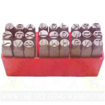 Bộ Đóng Chữ TOP-BDC5