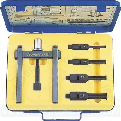 Bộ Cảo (Vam) Tháo Vòng Bi Supertool BP15S 