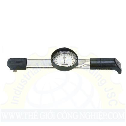 Cờ lê đo lực xoắn siết Tohnichi 5600DBE2-S, dải lực 5 ~ 56 kgf.m, đầu siết 3/4in, có đồng hồ hiển thị