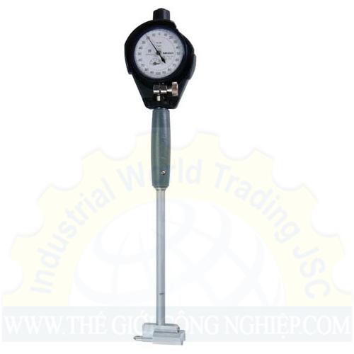 Bộ đồng hồ đo lỗ Mitutoyo 511-421, 15-35mm/ 0.001 mm