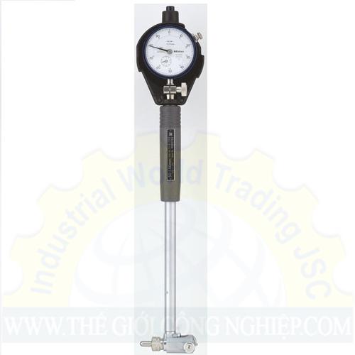 Bộ đồng hồ đo lỗ Mitutoyo 511-715, 160-250mm/ 0.01mm 