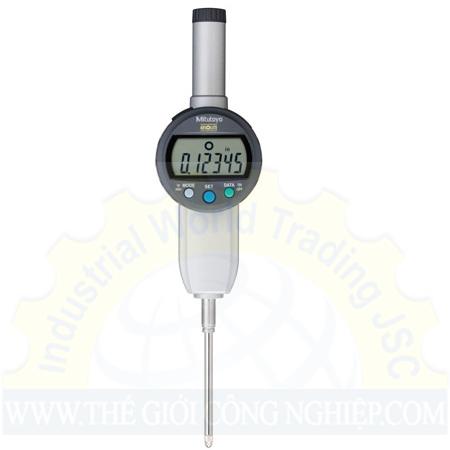 Đồng hồ so điện tử Mitutoyo 543–491B, 0-50.8mm/0-2”/0.001mm 