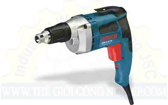 Máy vặn vít Bosch GSR 6-25TE