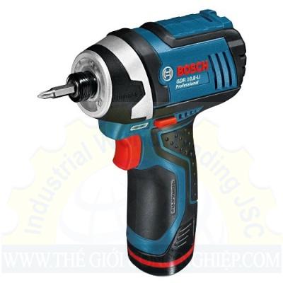 Máy Vặn Vít Động Lực Bosch GDR 120- LI