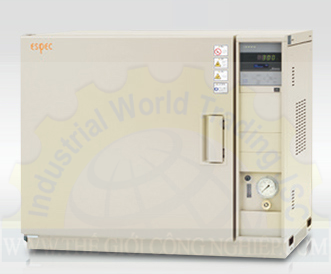 Inductrial Ovens Anaerobic Temerature Chamber, IPH-202 , Espec