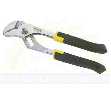 Kìm mỏ quạ 8'' Stanley 84-034