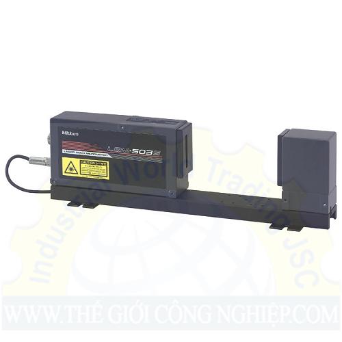 Panme laser Mitutoyo LSM-503S