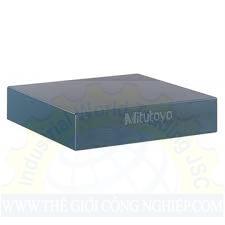 Bàn máp, bàn rà chuẩn 300 x 300 x 100mm Mitutoyo 517-301C