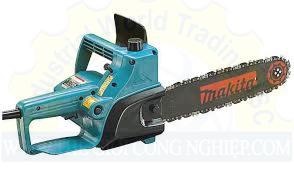 Máy cưa xích 1300W, dùng điện 220-240V Makita 5012B