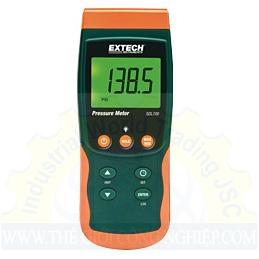 Máy đo áp suất EXTECH SDL700