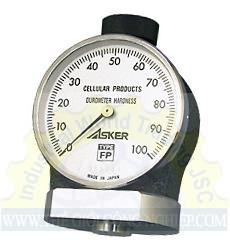 Đồng hồ đo độ cứng cao su Asker Type FP