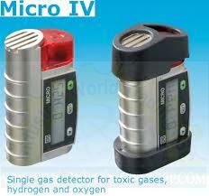 Máy đo nồng độ khí độc GFG MICRO IV