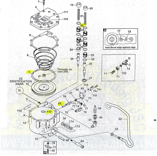 O-RING