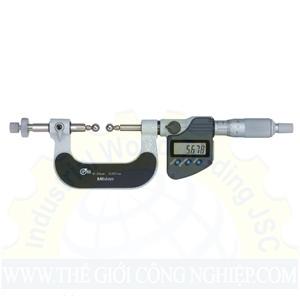 Panme đo bánh răng điện tử 25-50mm Mitutoyo 324-252-30