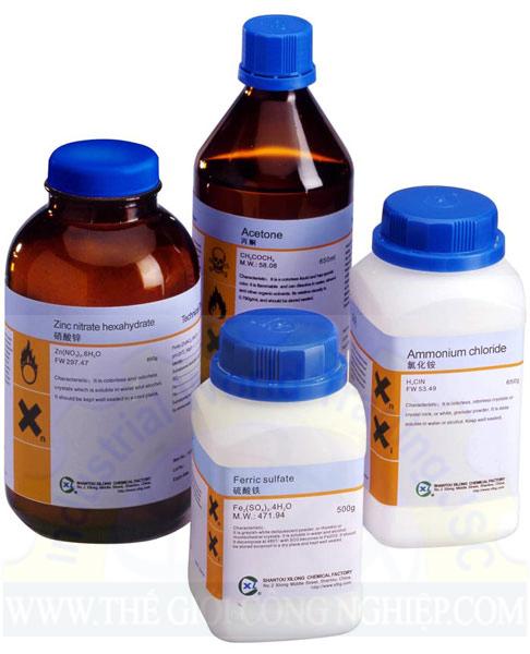 Potassium hydroxide solution ( KOH )