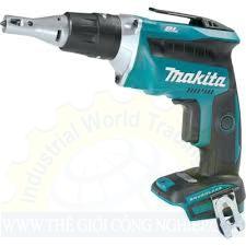 Máy bắn vít dùng pin 18V Makita DFS452RME